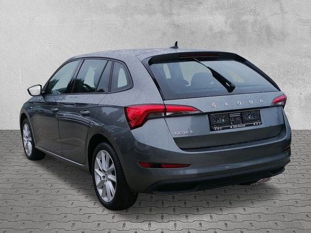 Skoda Scala 1.0 TSI 81 kW image number 5