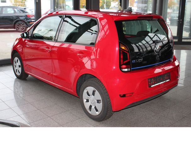 Volkswagen up! 60 kW image number 4