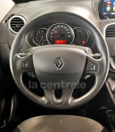 Renault Kangoo Energy dCi 75 55 kW image number 19