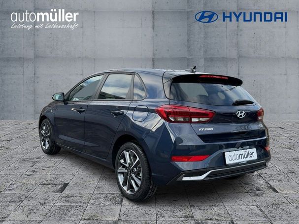 Hyundai i30 103 kW image number 3