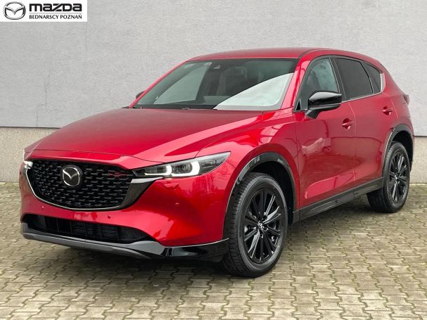 Mazda CX-5 2.5 AWD 143 kW image number 1