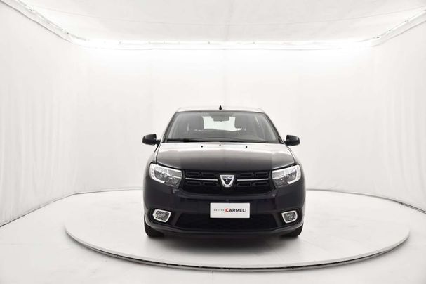 Dacia Sandero SCe 75 Comfort 54 kW image number 2