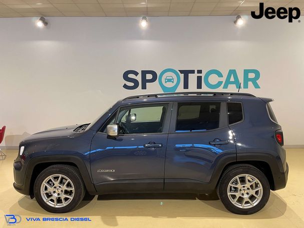 Jeep Renegade 1.5 e-Hybrid Limited 96 kW image number 5