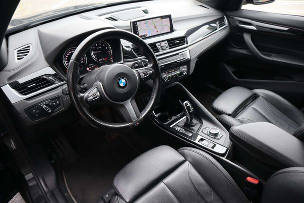 BMW X1 20i sDrive 132 kW image number 7