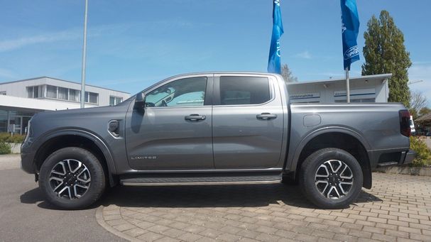 Ford Ranger Limited 125 kW image number 5