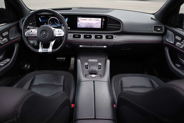 Mercedes-Benz GLE 53 AMG 320 kW image number 13