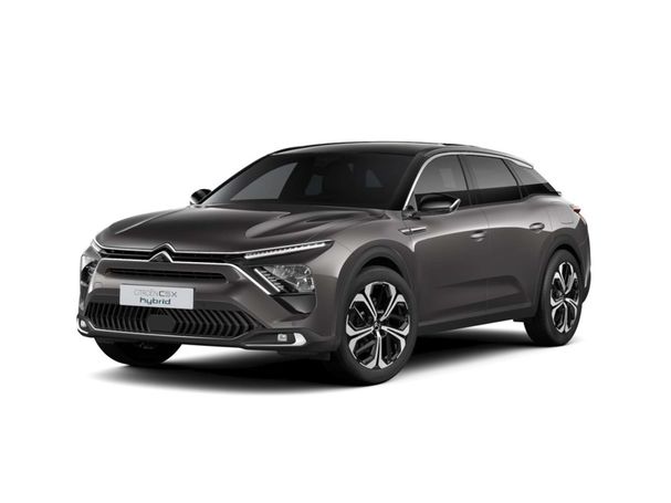 Citroen C5 X Shine Pack 165 kW image number 1