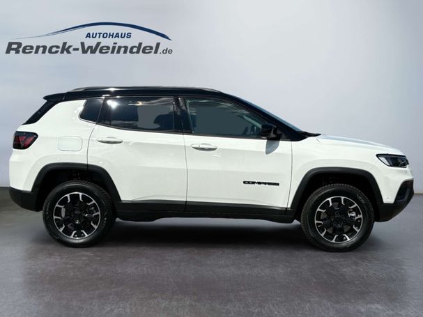 Jeep Compass 1.3 PHEV 177 kW image number 6