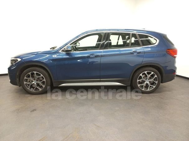 BMW X1 25e xDrive 162 kW image number 3