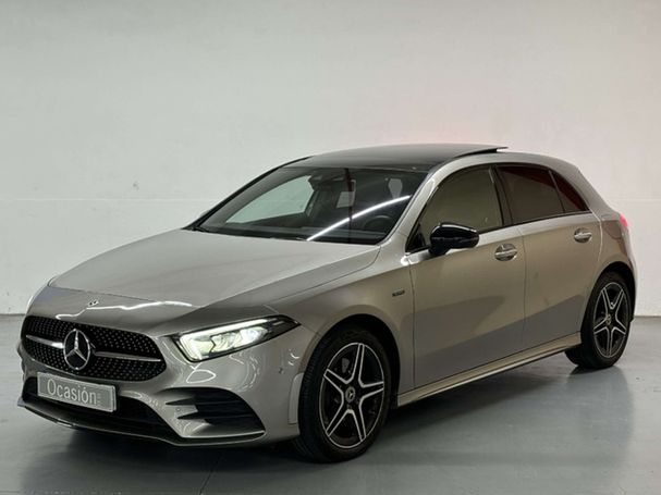 Mercedes-Benz A 250 e 160 kW image number 1