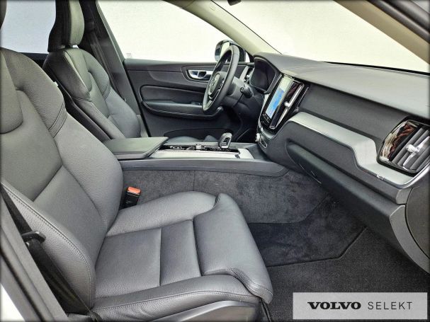 Volvo XC60 AWD 184 kW image number 9