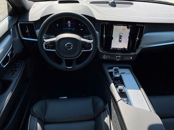 Volvo V90 AWD Geartronic B5 173 kW image number 10