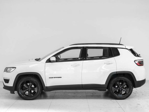 Jeep Compass 1.6 MultiJet 88 kW image number 4