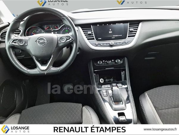 Opel Grandland 1.6 Hybrid Business Elegance 165 kW image number 7