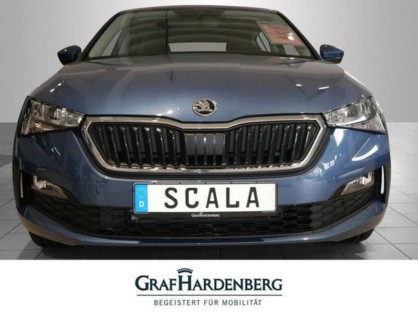 Skoda Scala 1.0 TSI 70 kW image number 2