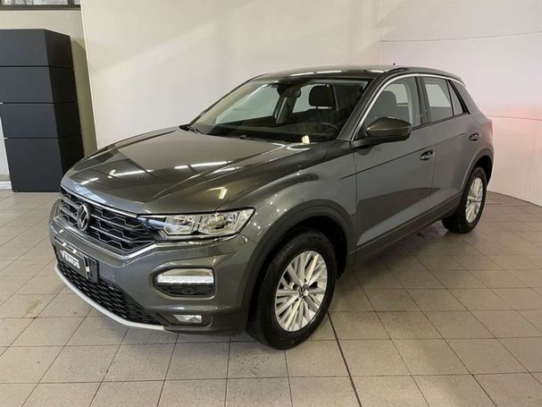 Volkswagen T-Roc 1.5 TSI DSG 110 kW image number 1