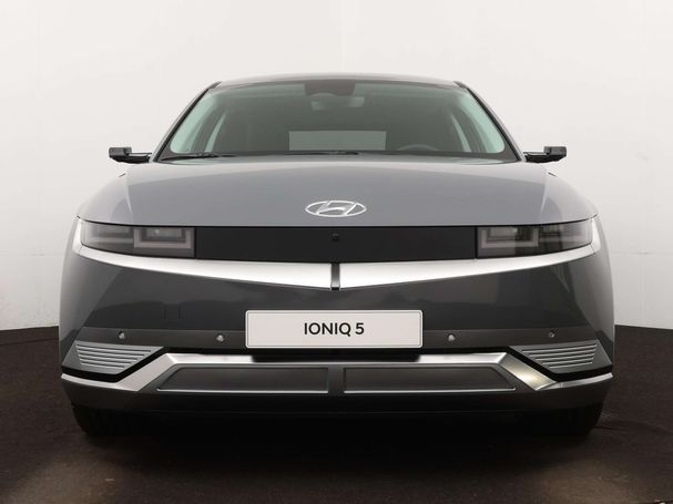 Hyundai Ioniq 168 kW image number 7