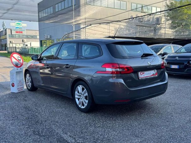 Peugeot 308 SW BlueHDi 130 S&S 96 kW image number 7