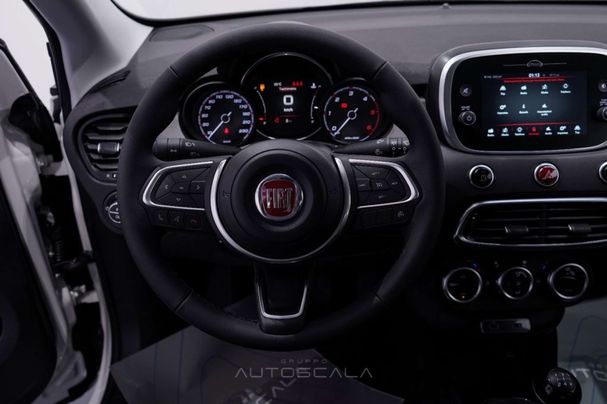 Fiat 500X 1.3 MultiJet 70 kW image number 13