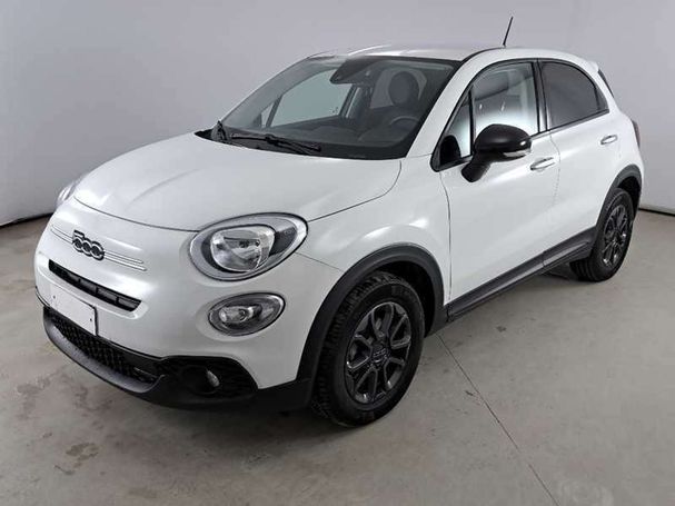 Fiat 500X 1.0 88 kW image number 1