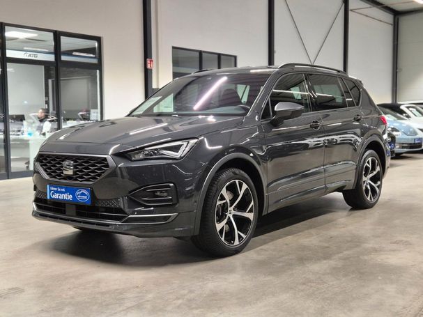 Seat Tarraco FR 147 kW image number 10