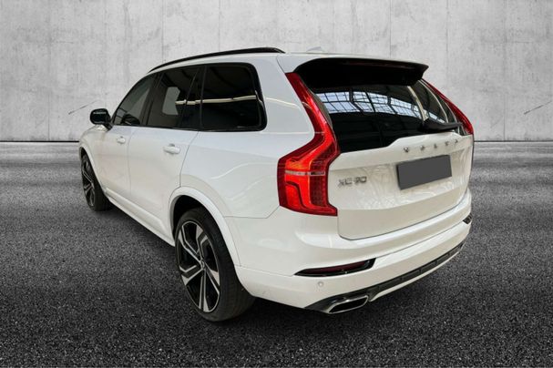 Volvo XC90 B5 AWD 173 kW image number 5