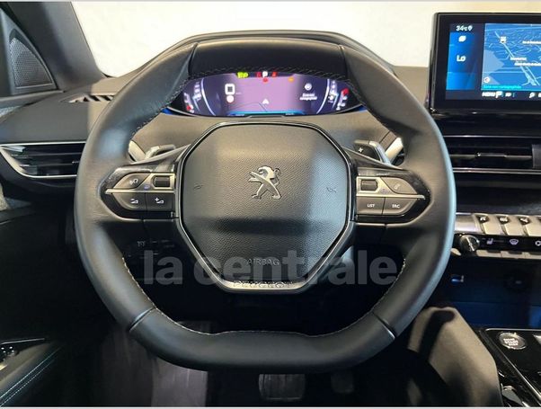 Peugeot 5008 BlueHDi 130 EAT8 Allure 96 kW image number 41