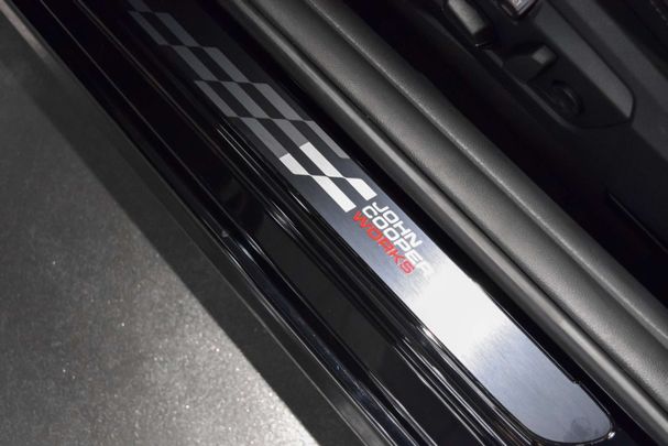 Mini John Cooper Works 150 kW image number 21