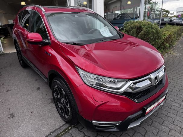 Honda CR-V 2.0 i-MMD Executive 135 kW image number 2