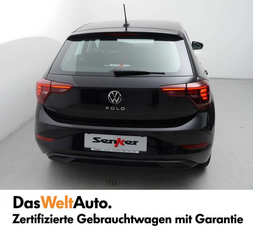 Volkswagen Polo TSI 70 kW image number 4