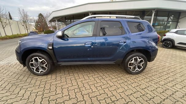 Dacia Duster TCe 130 2WD 96 kW image number 7