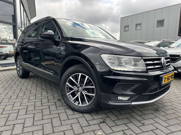 Volkswagen Tiguan Allspace 1.4 TSI Comfortline 110 kW image number 7