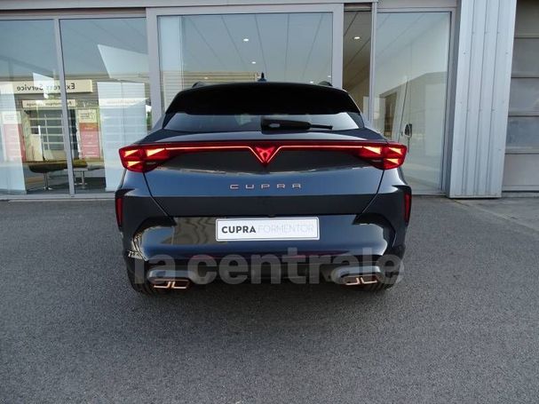 Cupra Formentor VZ 1.5 DSG 200 kW image number 6