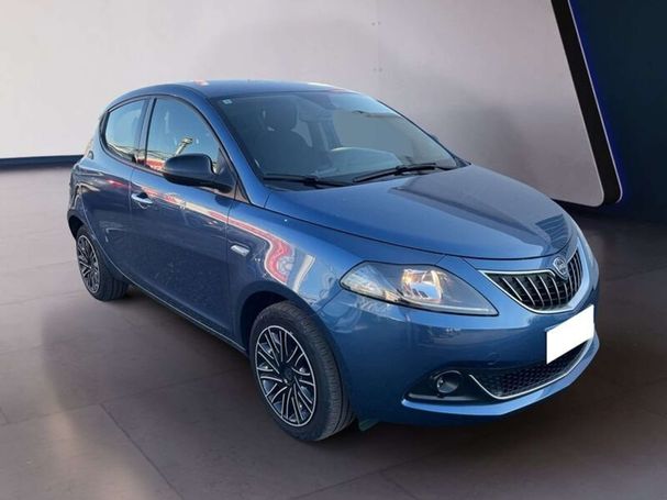 Lancia Ypsilon 51 kW image number 2