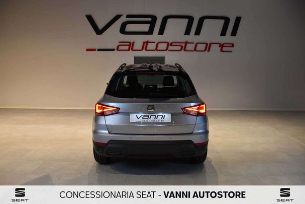 Seat Arona 1.0 TSI Style 70 kW image number 5