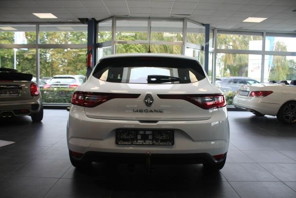 Renault Megane TCe 115 GPF LIFE 85 kW image number 4