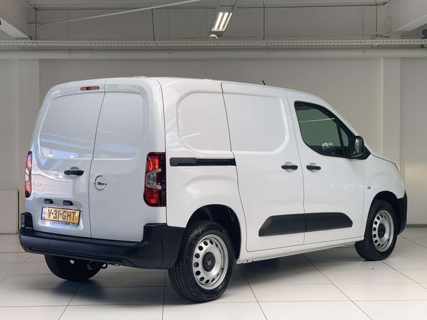 Opel Combo 1.5 DI L1 75 kW image number 2