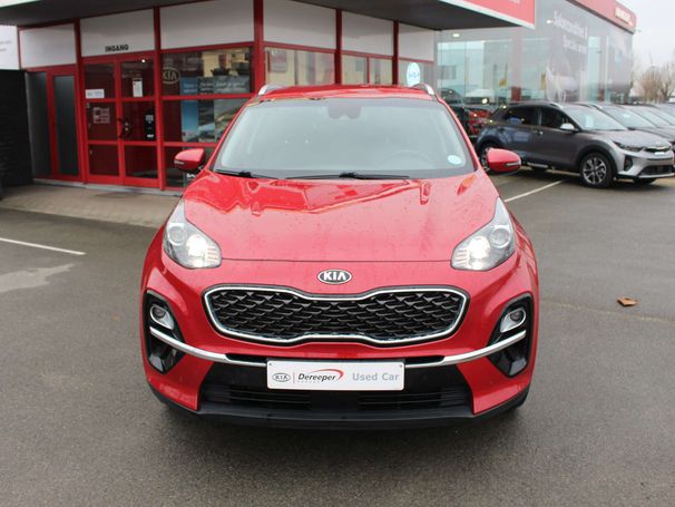 Kia Sportage 1.6 97 kW image number 2