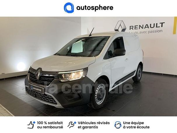 Renault Kangoo 1.3 TCe 96 kW image number 1