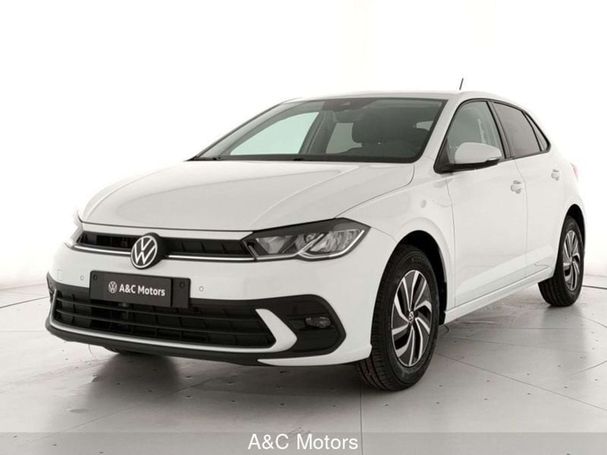 Volkswagen Polo 1.0 TSI 70 kW image number 1