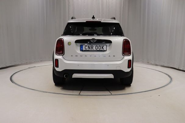 Mini Cooper Countryman 93 kW image number 3