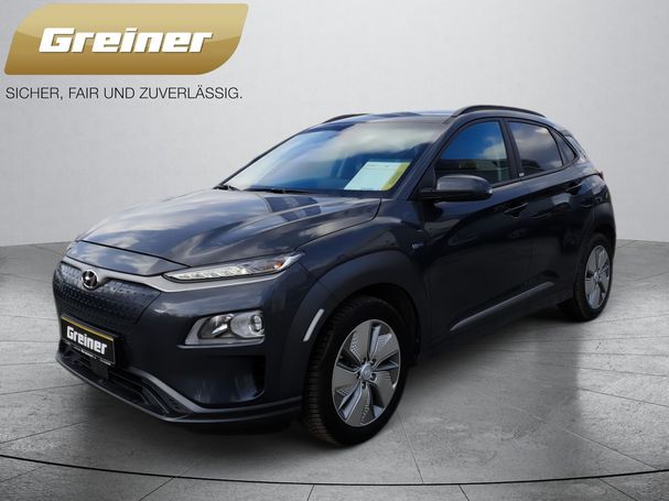 Hyundai Kona Elektro 100 kW image number 1