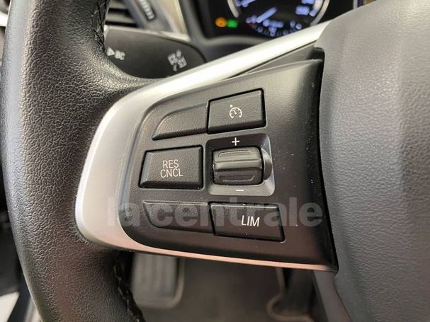 BMW X1 sDrive18d xLine 110 kW image number 19