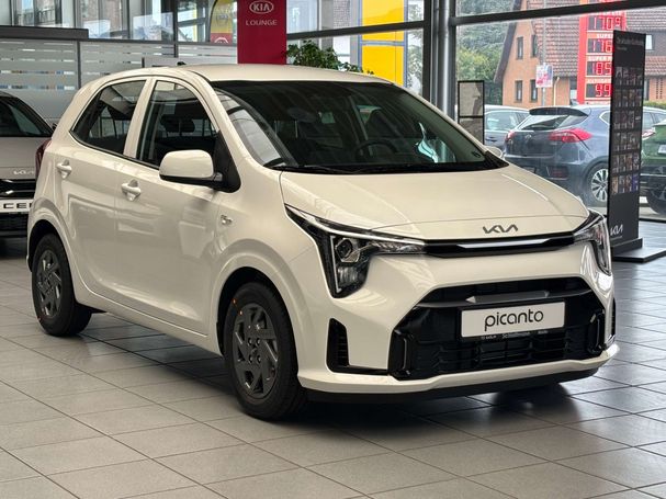 Kia Picanto 1.2 Vision 58 kW image number 2