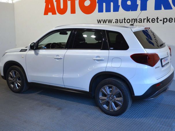 Suzuki Vitara 1.4 Hybrid Allgrip 95 kW image number 2