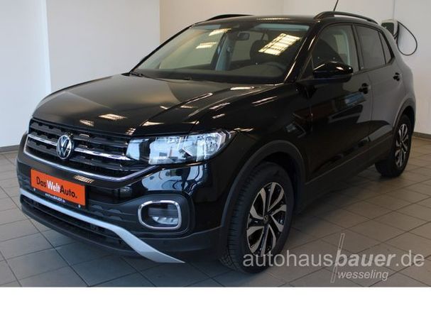 Volkswagen T-Cross 1.0 TSI Active 81 kW image number 1