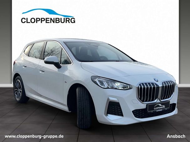 BMW 223i Active Tourer 160 kW image number 8