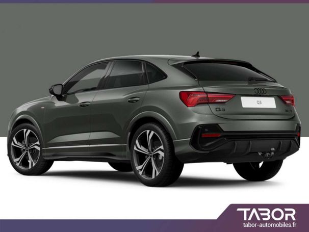 Audi Q3 35 TFSI S tronic S-line 110 kW image number 2