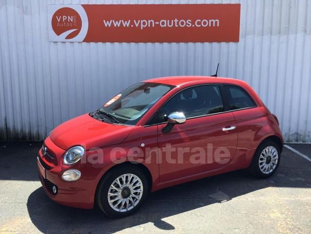 Fiat 500 1.0 51 kW image number 1