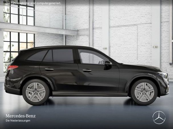 Mercedes-Benz GLC 300 e AMG 230 kW image number 17